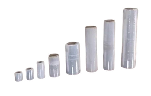 Wrapping Stretch Film Roll