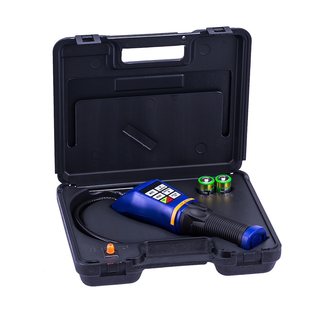 Xp-1A High Quality Sf6 Gas Leak Detector - Accuracy: 1 %