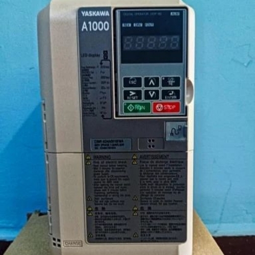 11amps Drive