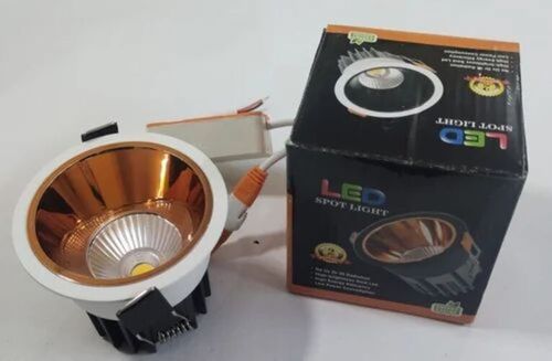 12 Watts Led Spot Downlights