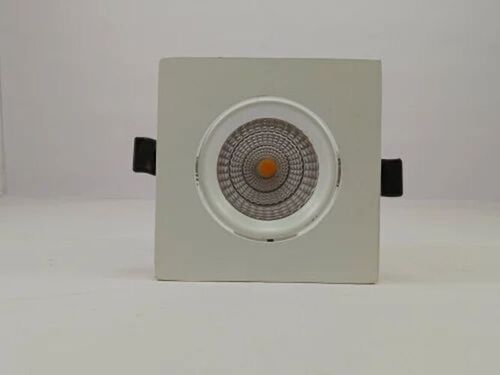 16w Movable Square Led Cob Light