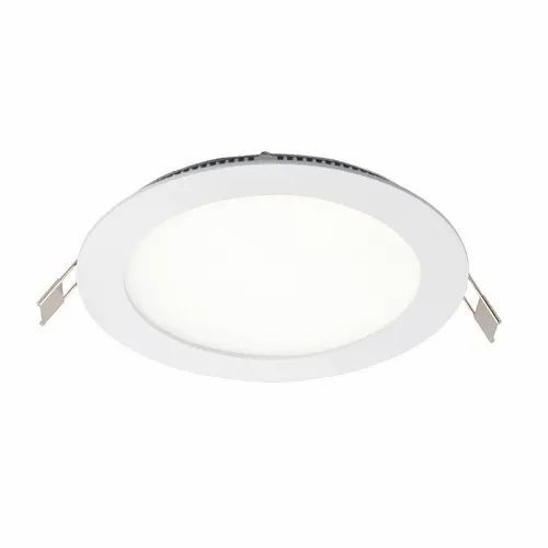 18w Slim Round Led Panel Light