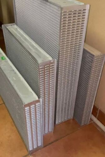 Brass Radiator Core Copper Brass Radiator Core at Best Price in Mumbai | Apex Impex Radiator