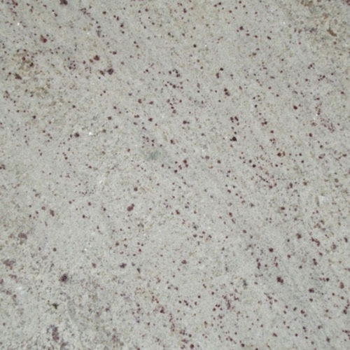 Amba White Granite Cutter Slab