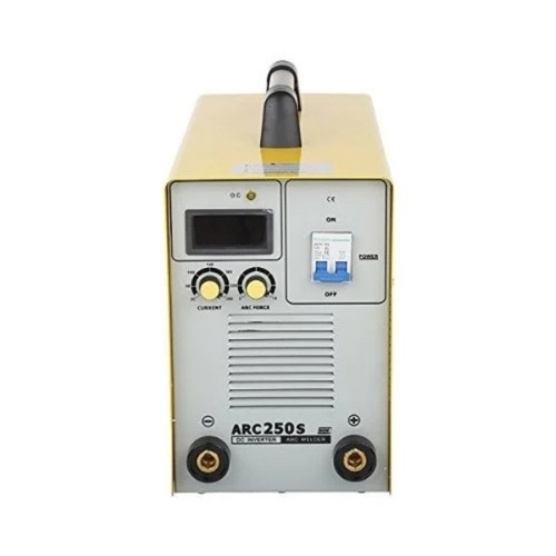 Arc 250s Welding Inverter Machine