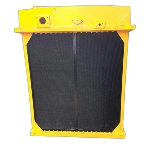 Beml Dozer Radiator