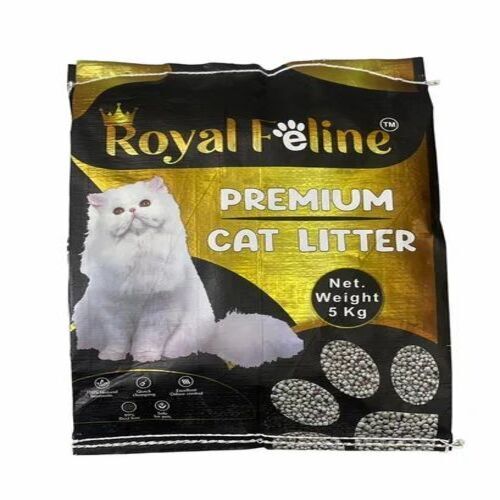 Bentonite Cat Litter