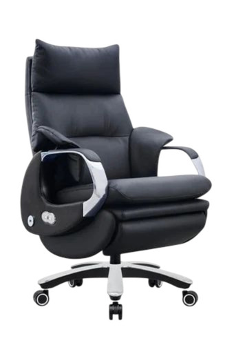 Black Executive Office Chair