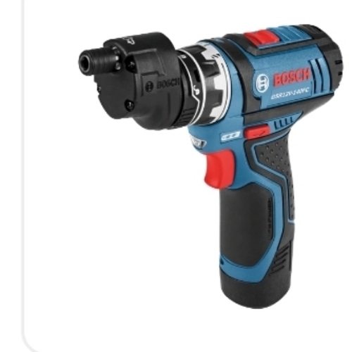 Bosch Driller