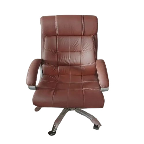 Brown Executive Office Chair
