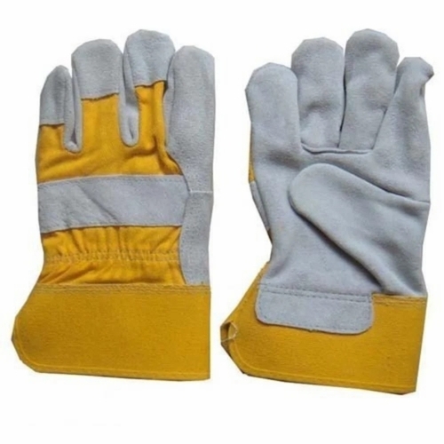 Canadian Leather Gloves