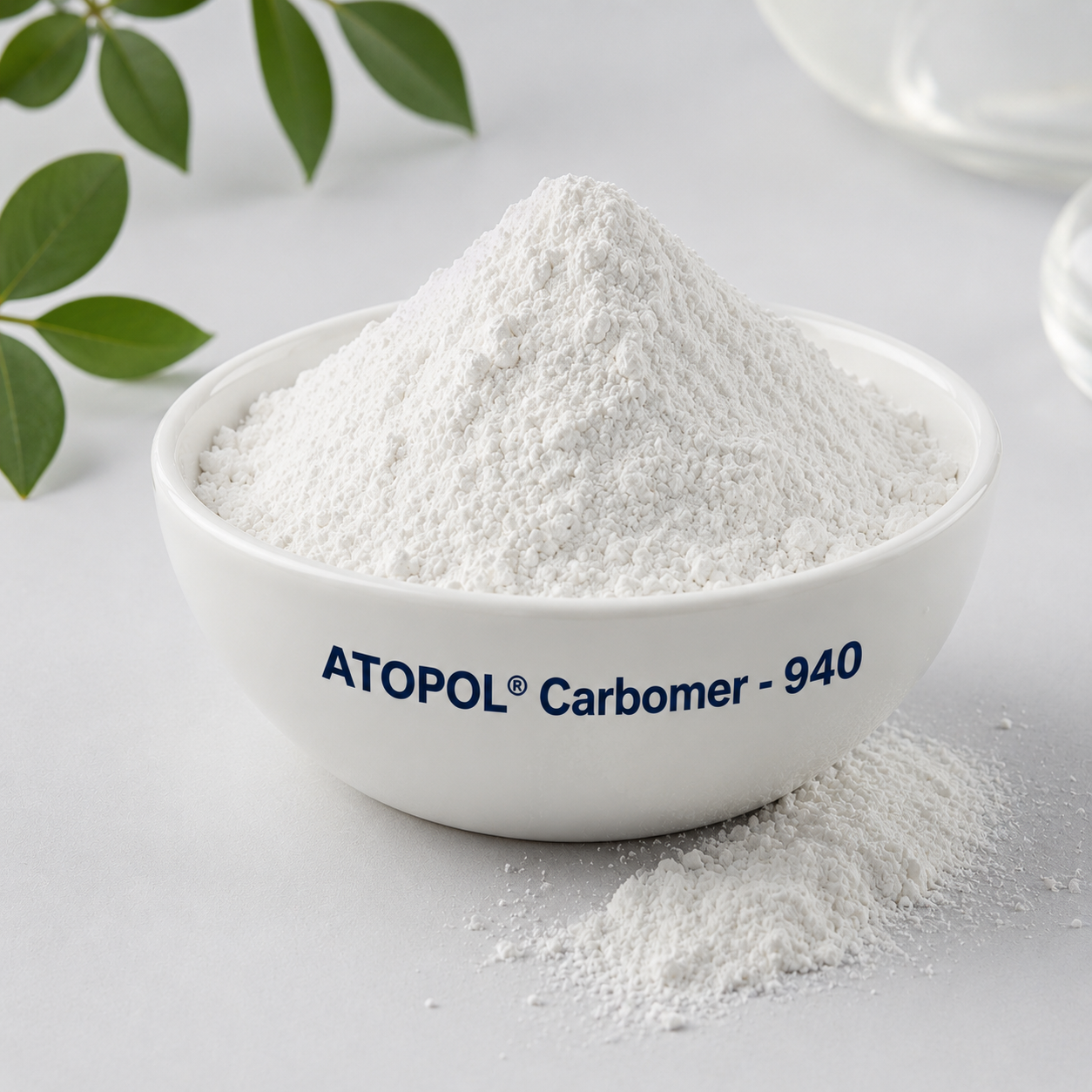 Carbomer 940