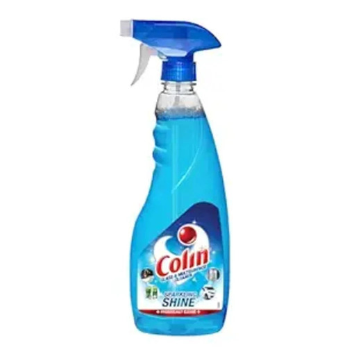 Colin Liquid Spray Cleaner 500 Ml