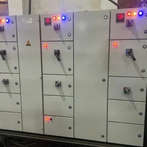 Control Panel Board