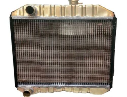 Copper Brass Radiator