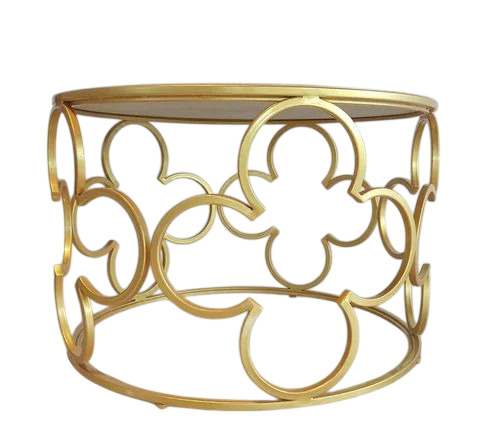Decorative Center Table