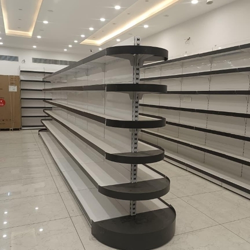 Display Rack By Expert Engineers