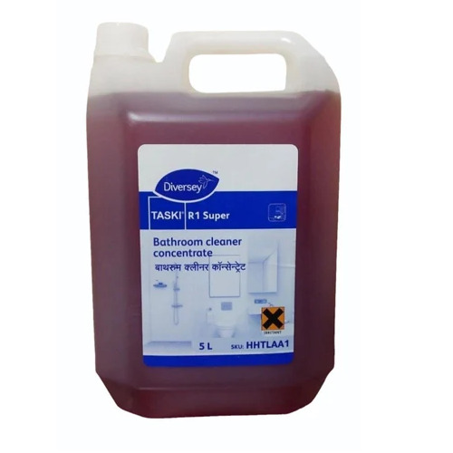 Diversey Taski R1 Super Bathroom Cleaner Concentrate