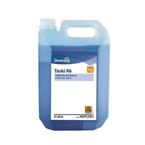 Diversey Taski R6 Toilet Cleaner