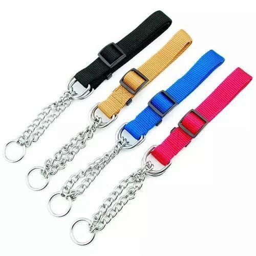 Dog Chain Collar