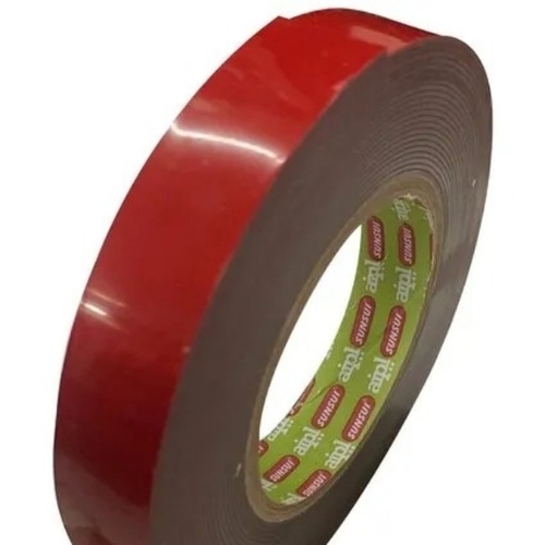 Double Sided Acp Tape