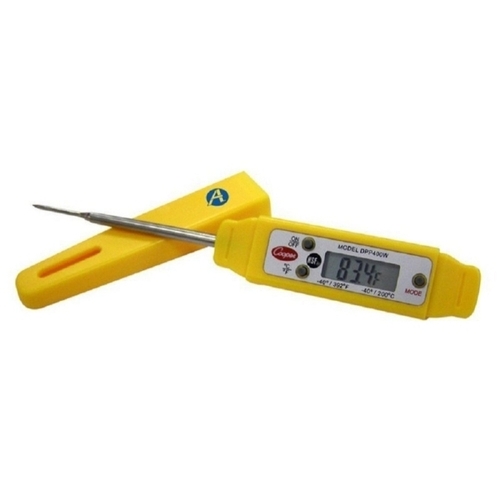 Dpp400w Cooper Atkinstm Pen Style Digital Pocket Test Thermometer