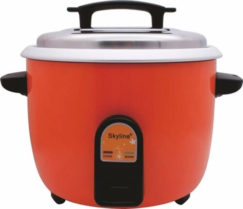 Drum Rice Cooker Single / Double Pot