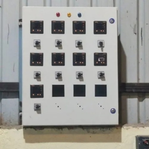 Electrical Control Panel