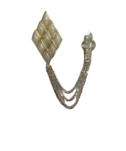 Fancy Brooch Pins