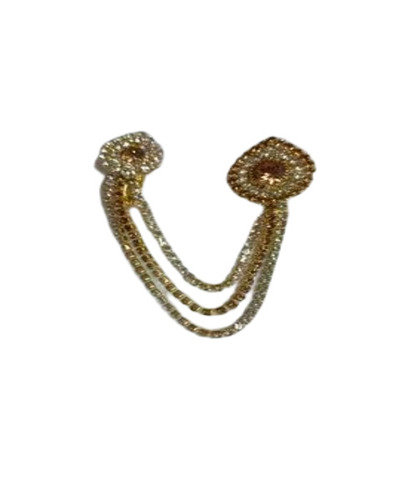 Fashion Brooch Pin