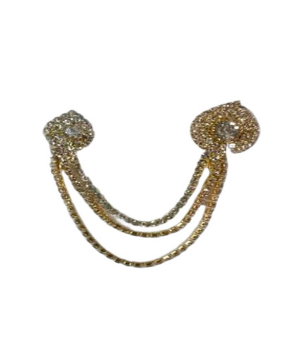 Fashion Brooch Pins