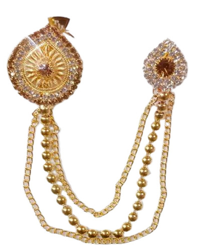 Fashion Wedding Brooch Pin