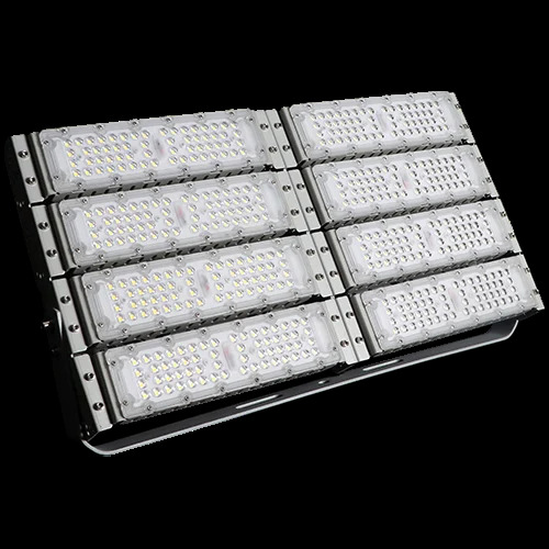 Fortunearrt Led Flood Light - Ffl600/2