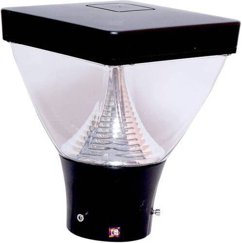 Fortunearrt Led Gate Lights - Gt0120