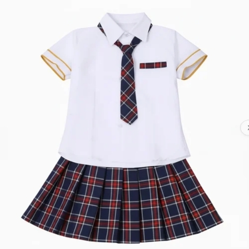 Girls School Uniform
