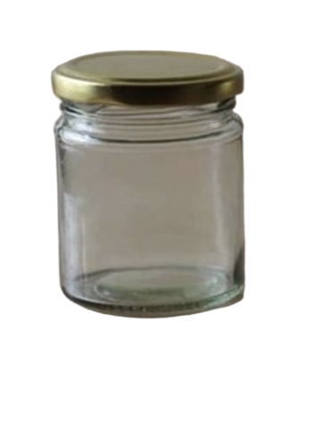 Glass Jars 200 Ml