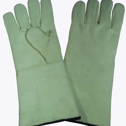 Heat Resistance Gloves