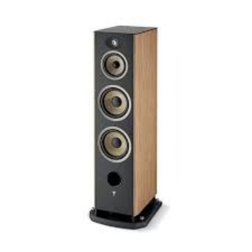 Home Audio Speaker