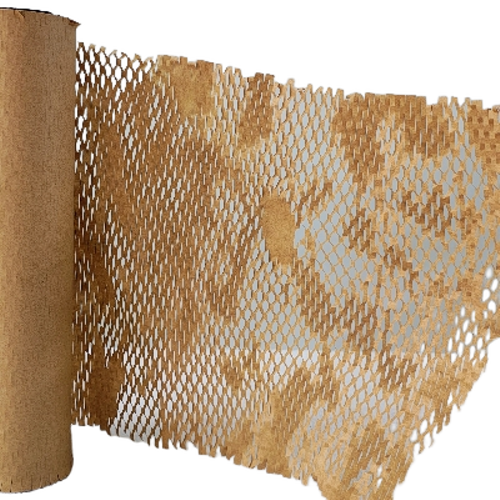 Honeycomb Paper Bubble Wrap