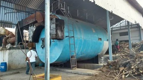 Industrial Boilers 3 Ton