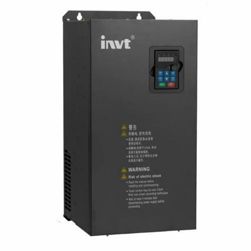 Invt Ac Drive 