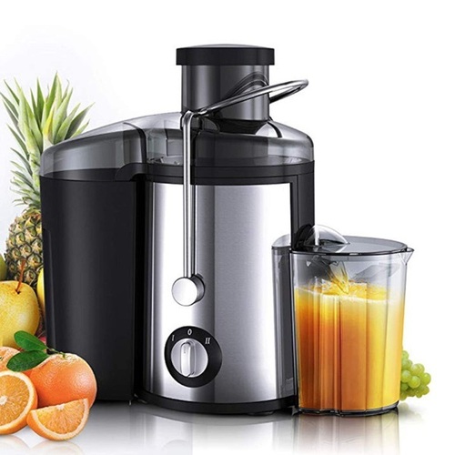 Juicer