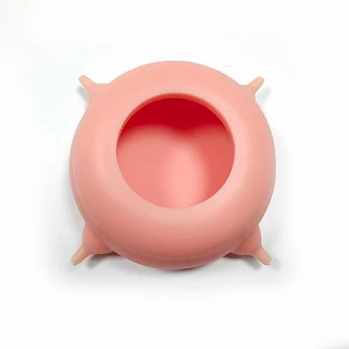 Kitten Nipple Animal Feeder