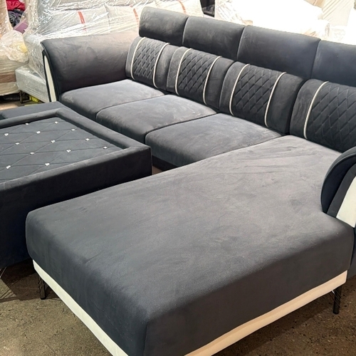 L Shape Corner Sofa