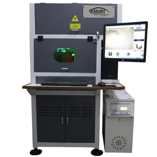 Laser Machine