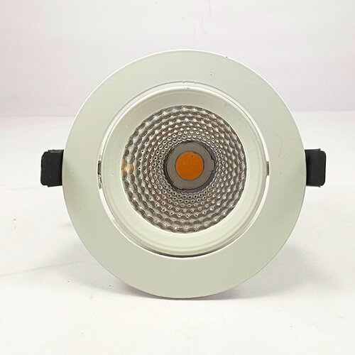 Led Cob Movable Spotlights