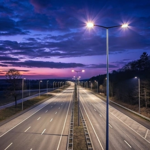 Led Street Light