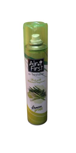 Lemon Grass Room Freshener