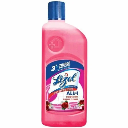 Lizol Floor Cleaner 500ml