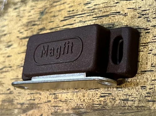 M2 Magnetic Door Catch